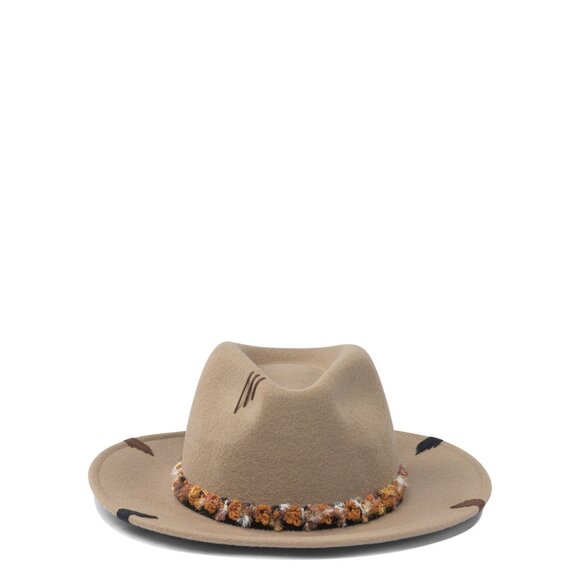 The Hat Gang Positive Mind Hat DEFAULT UNI Women - Picture 1 of 4
